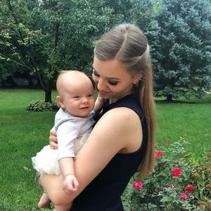 Meet your Posher, Lanie